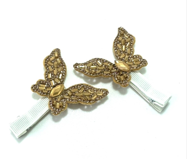 Дитячі заколки 114087 пара