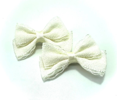 Дитячі заколки 114093 пара 