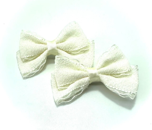 Дитячі заколки 114093 пара 