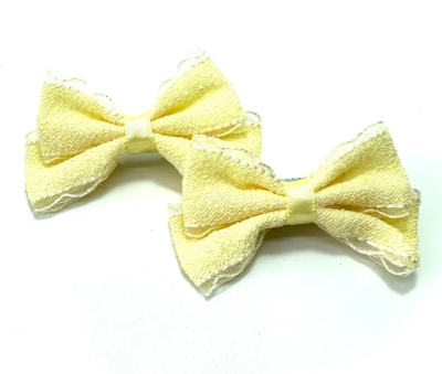 Дитячі заколки 114095 пара