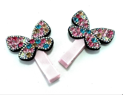 Дитячі заколки 114097 пара