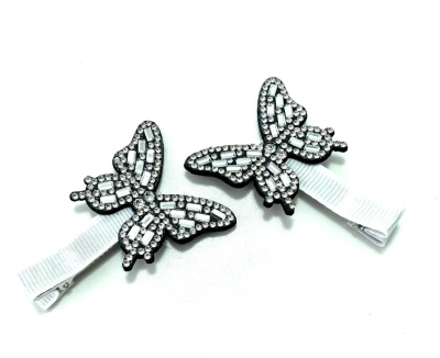 Дитячі заколки 114098 пара