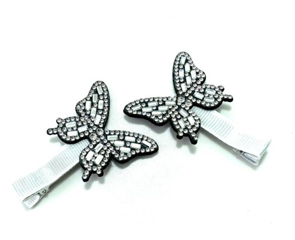 Дитячі заколки 114098 пара