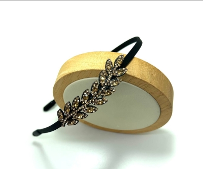 Обруч для волосся 037466 