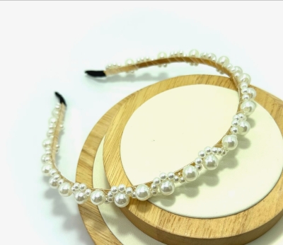 Обруч для волосся 037467