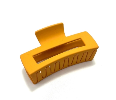 Заколка краб 072287 8см