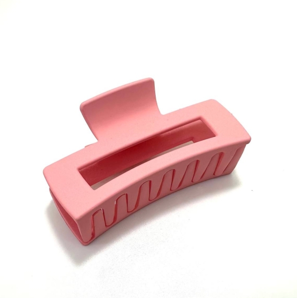 Заколка краб 072288 8см