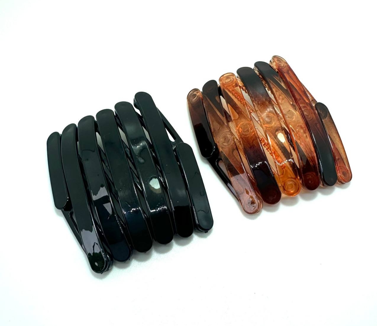 Обруч трансформер для волосся 037470 упак 2шт