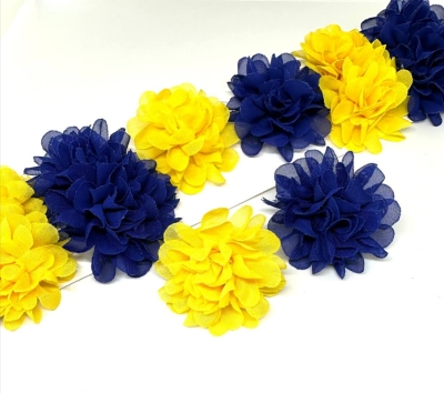 Дитячі резинки 105669 упак 6пар