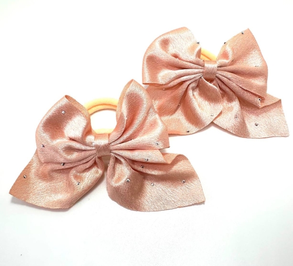 Дитячі резинки 105896 пара