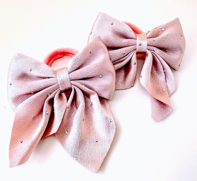 Дитячі резинки 105897 пара