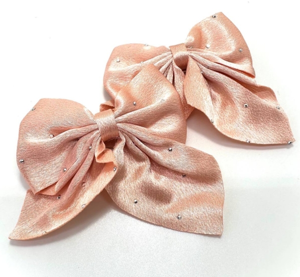 Дитячі заколки 114100 пара