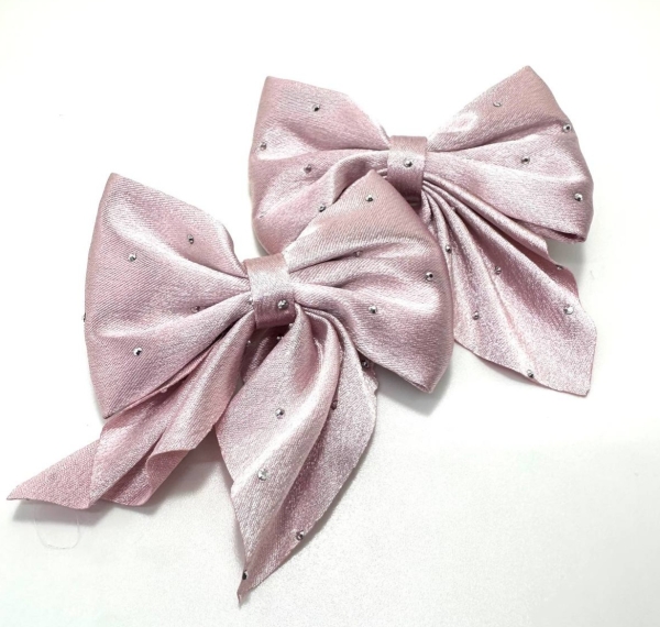 Дитячі заколки 114101 пара