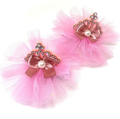 Дитячі заколки 114104 пара