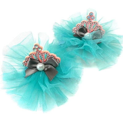 Дитячі заколки 114107 пара