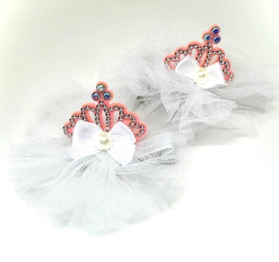 Дитячі заколки 114108 пара