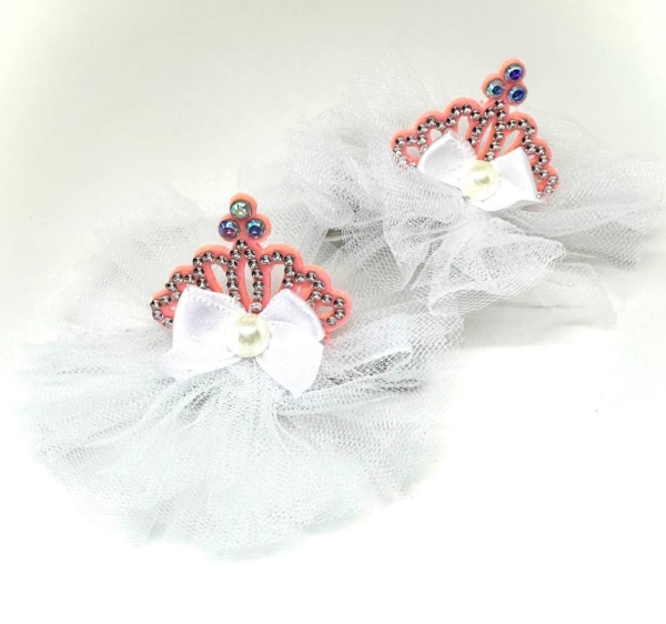 Дитячі заколки 114108 пара