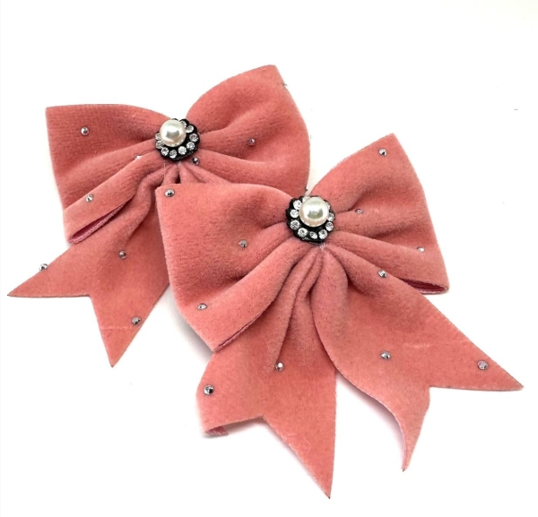 Дитячі заколки 114111 пара