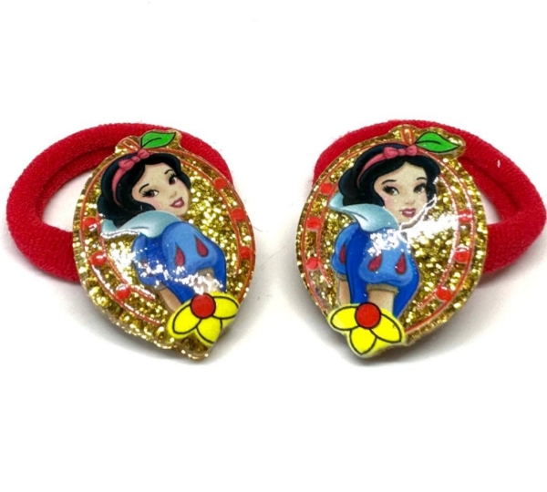 Дитячі резинки 105904 пара