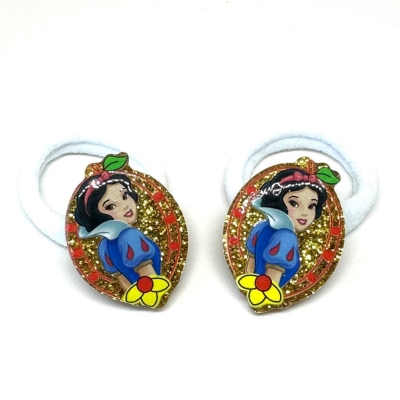 Дитячі резинки 105905 пара