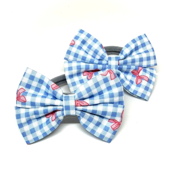 Дитячі резинки 105910 пара