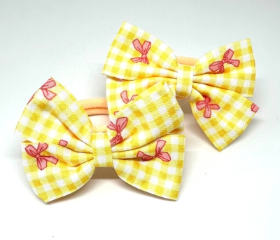 Дитячі резинки 105911 пара