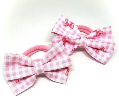 Дитячі резинки 105912 пара