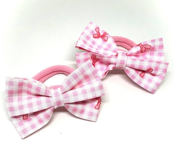 Дитячі резинки 105912 пара