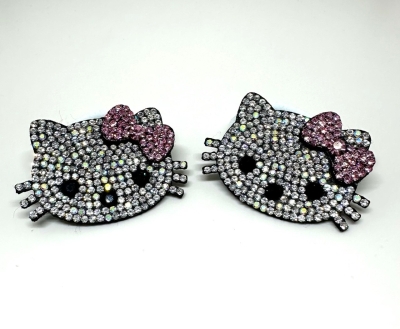 Дитячі резинки 105914 пара