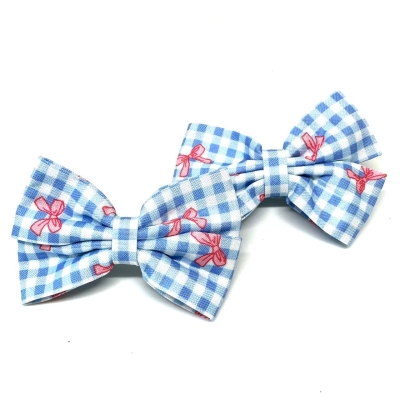 Дитячі заколки 114114 пара