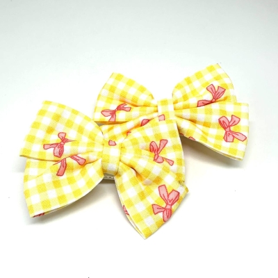 Дитячі заколки 114115 пара