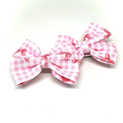 Дитячі заколки 114116 пара