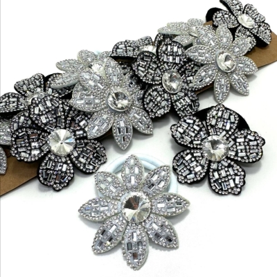 Дитячі резинки 105918 упак 6 пар