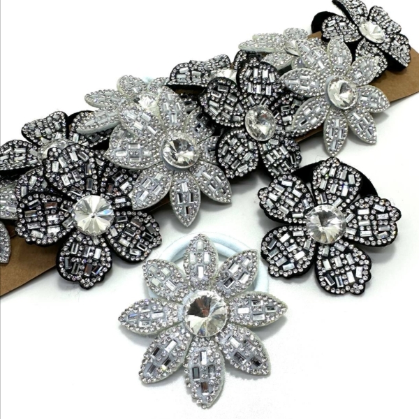 Дитячі резинки 105918 упак 6 пар