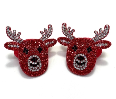 Дитячі резинки 105921 пара