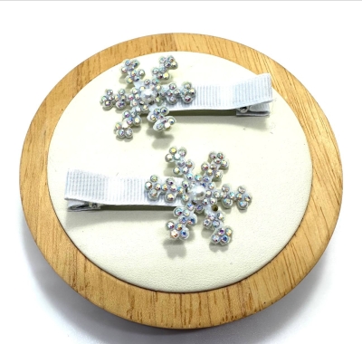 Дитячі заколки 114119 пара