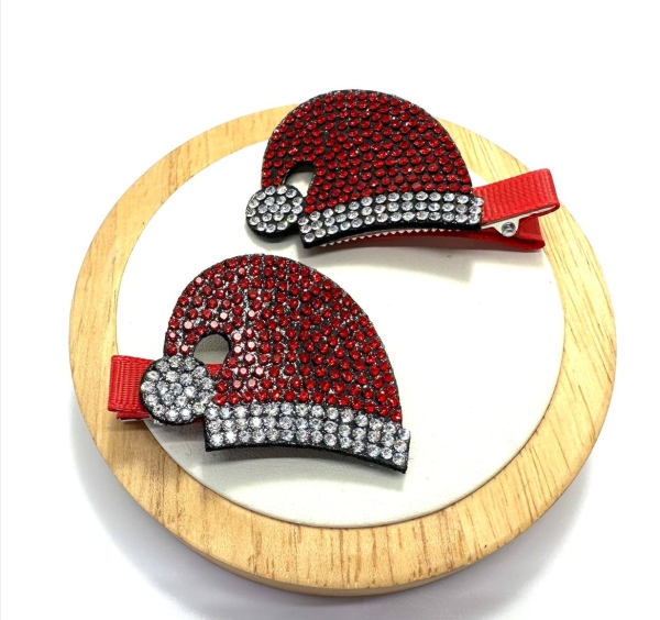 Дитячі заколки 114120 пара