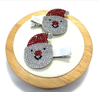 Дитячі заколки 114122 пара