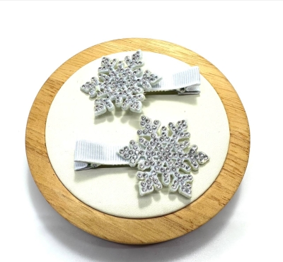 Дитячі заколки 114123 пара