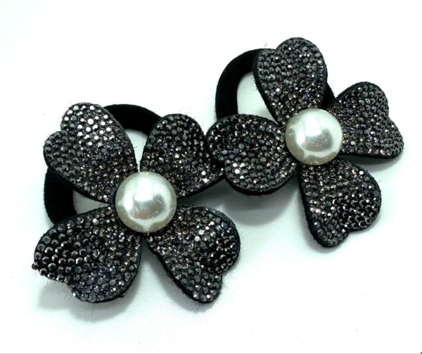 Дитячі резинки 105927 пара