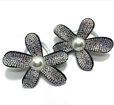 Дитячі резинки 105928 пара