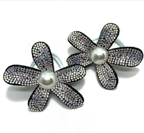 Дитячі резинки 105928 пара