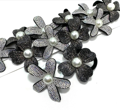 Дитячі резинки 105929 упак 6пар 