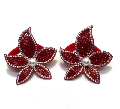 Дитячі резинки 105932 пара