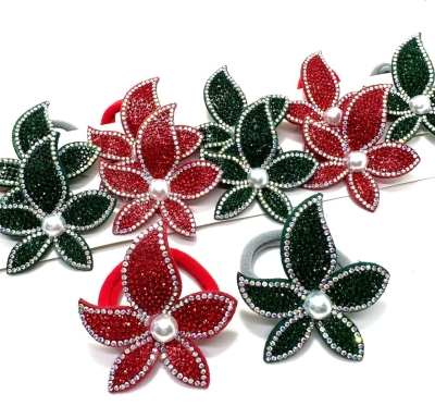 Дитячі резинки 105933 упак 6 пар