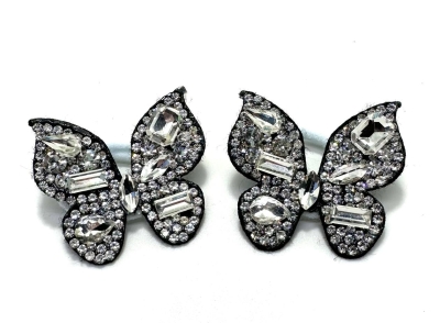 Дитячі резинки 105937 пара