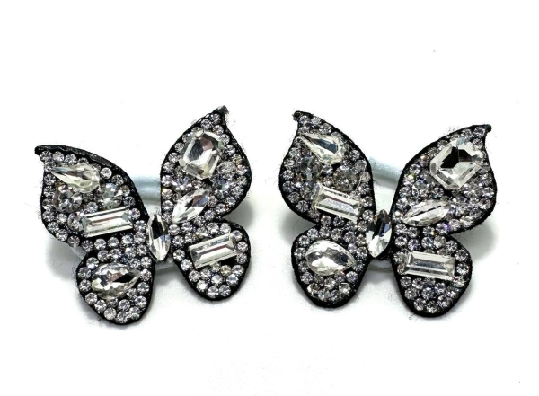 Дитячі резинки 105937 пара