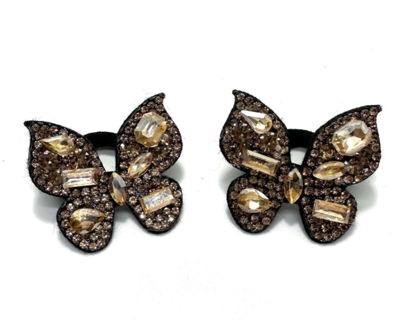 Дитячі резинки 105938 пара