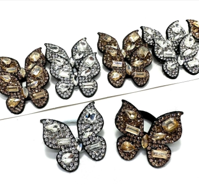 Дитячі резинки 105939 упак 6 пар