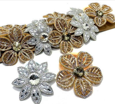 Дитячі резинки 105942 упак 6 пар